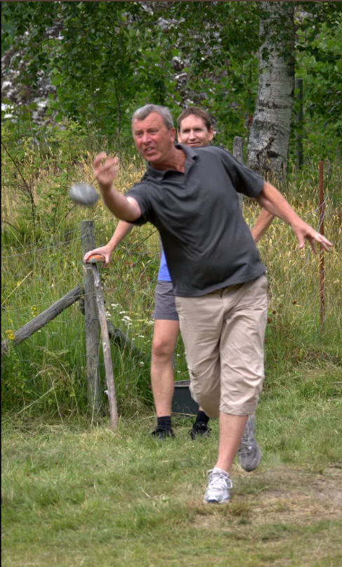 Svein Norberg — 2009